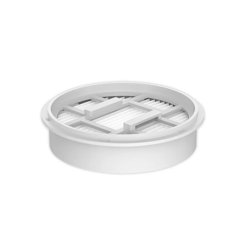 Циклонный фильтр в сборке+ Hepa фильтр для xiaomi Deerma VC20S VC20 VC21 ручной пылесос Запчасти Аксессуары Cyclone tower