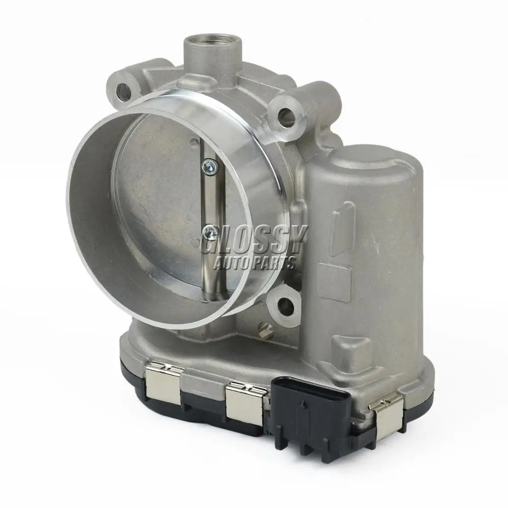AP02 дроссельная заслонка в сборе для Dodge Chrysler Fiat Jeep Wrangler Cherokee Ram 1500 Promaster 05184349AC 0280750570