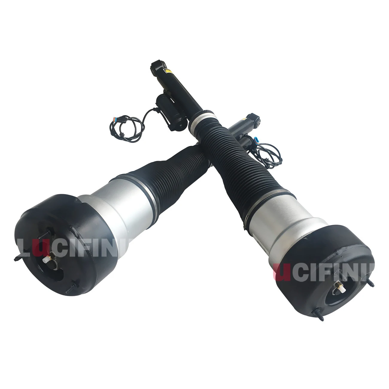 Пневмонасос LuCIFINIL Пневматическая Пружина подвесной клапан подходит для Mercedes W221