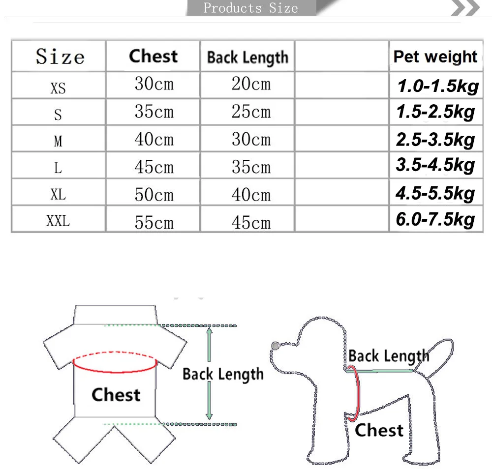 Зимняя одежда для собак мягкий флисовый комбинезон теплые пижамы домашних