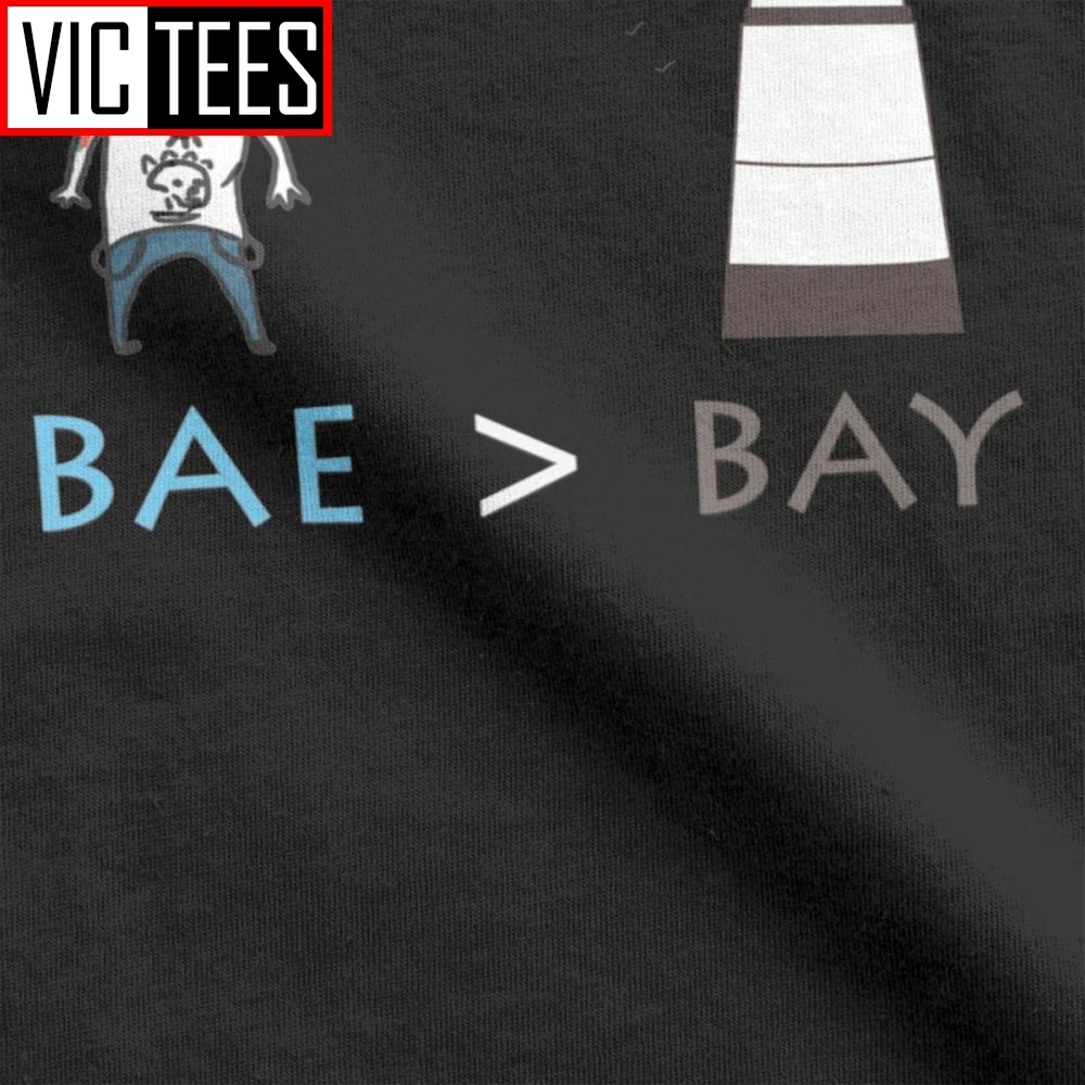 Life Is Strange Bae Over Bay Мужские футболки мужские из 100% хлопка новинка с бабочками игра