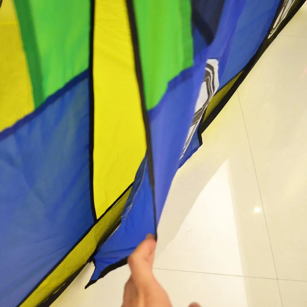 Детская палатка большая комнатная принцессы детский домик для игр на открытом