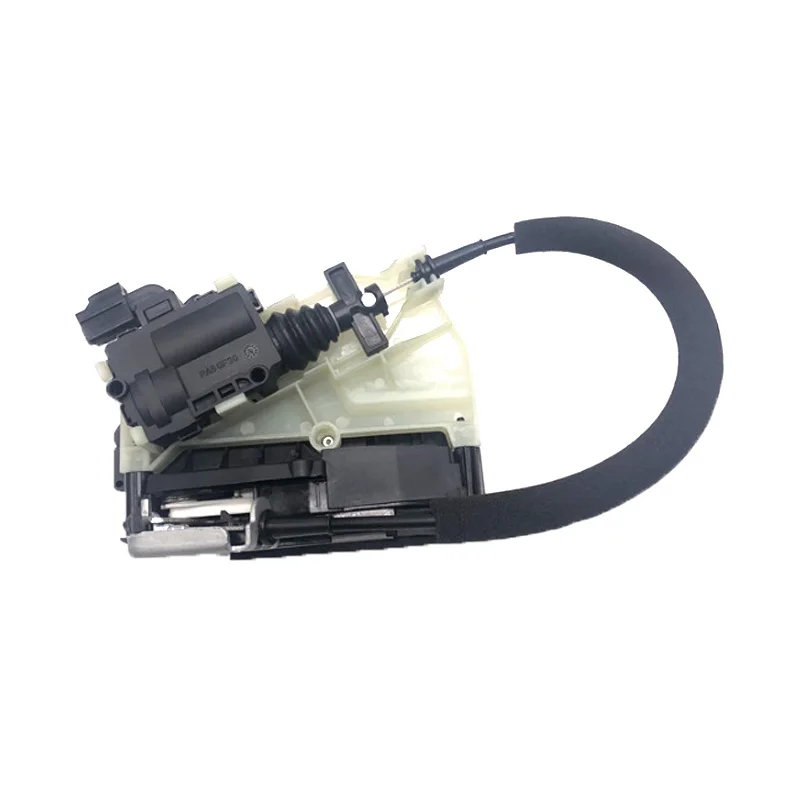 Люк багажнике багажника защелка замка Сталь дверной замок шпильки Блокировка CN15