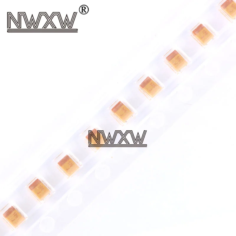 10 шт. танталовых конденсаторов чипа a b c d 0.22 мкФ 1 мкФ 4.7 мкФ 10 мкФ 22 мкФ 33 мкФ 100 мкФ 47 мкФ 6.3 В 10 В 16 В 25 В 35 В 50 В 3216 3528 6032 7343 on