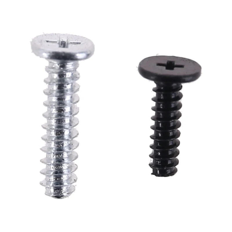 

Full Set Screws Mount Replacement Repair Kit Game Accessories for PS5 Controller