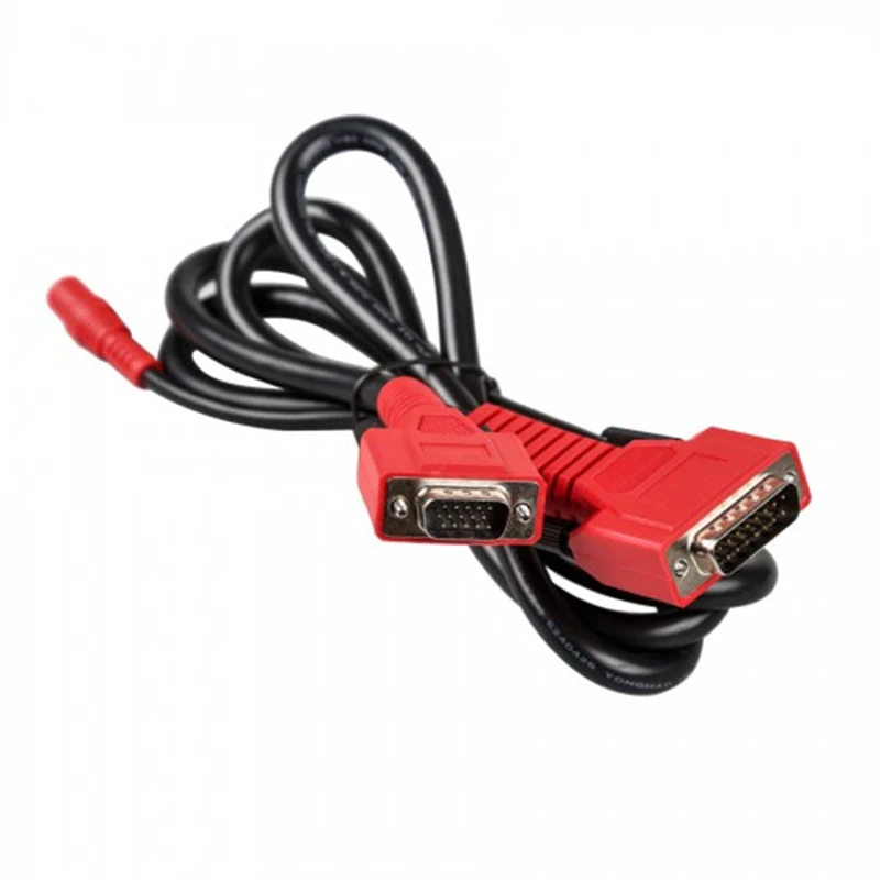 1PC Main Test Cable For XTOOL X-100 PAD2 Pro | Автомобили и мотоциклы