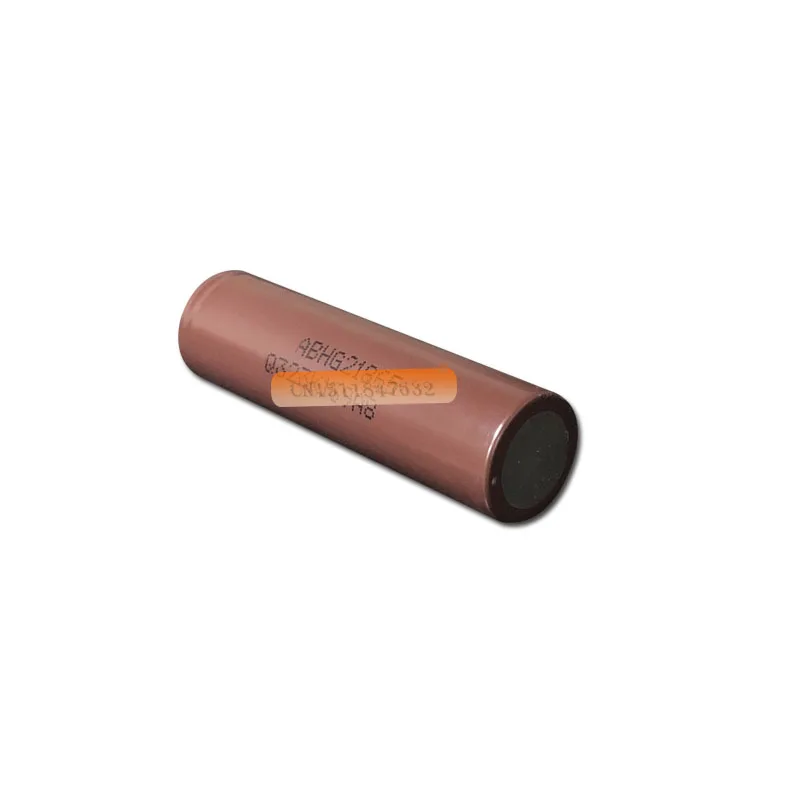 Eastfire 10 шт./лот для LG HG2 18650 аккумулятор 3000 мАч 3 6 В Макс разряд 20 А отдельная батарея