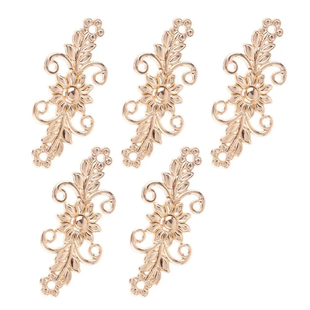 5 пар вихревой накидка с цветочным узором плащ Застежка молния в стиле ретро В