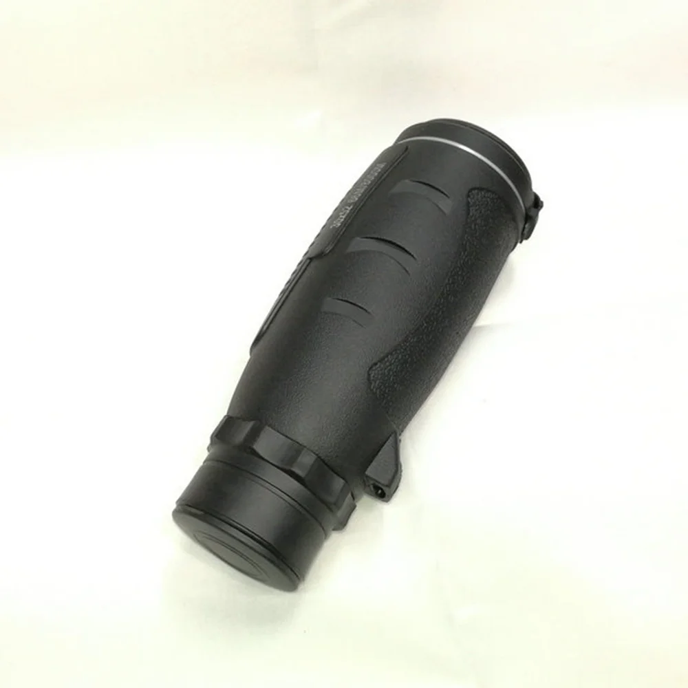 

Monocular Telescope Outdoor Travel Concert Day Scope Telescope (Black)