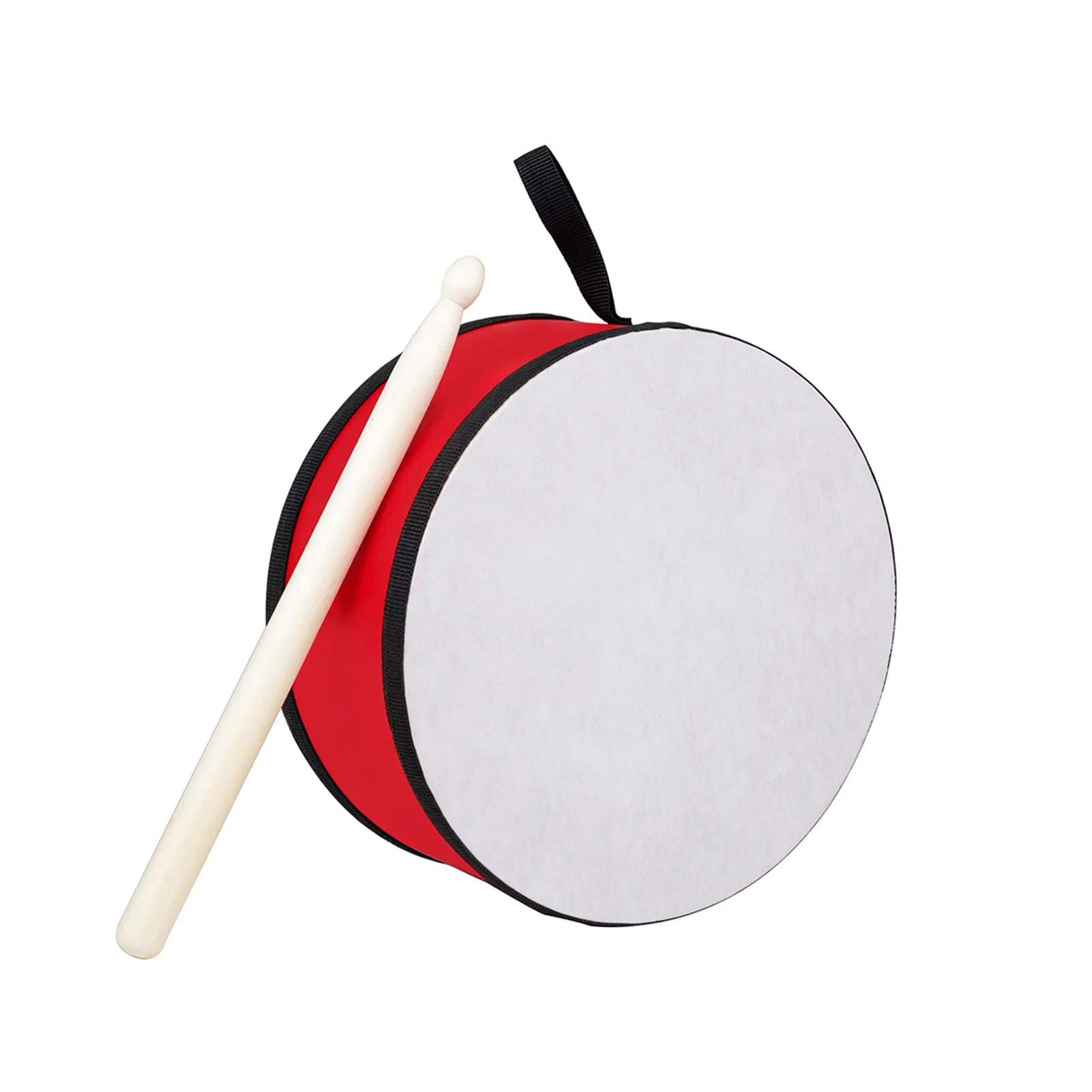

Muslady Hand Drums 8-inch Portable Drum Kids Toy