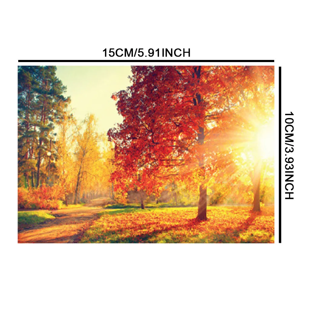 Паззлы 150 шт. деревянные солнечных лучей и нахождения вблизи источников кленовые