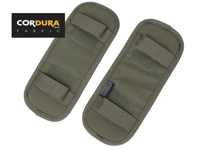 Тактические накладки на плечевые ремни TMC RG BK CB(SKU050997)|bk| |