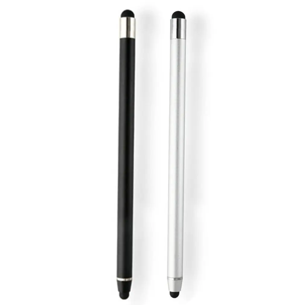 Portable Capacitive Touch Screen Stylus Drawing Pen Universal For iPad Tablet For iPhone Smart Touch