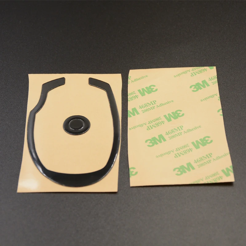 Коньки для мыши 3M Razer Naga 2012 2014 Chroma Epic Hex V2 Molten Special Edition Trinity 0 6 мм