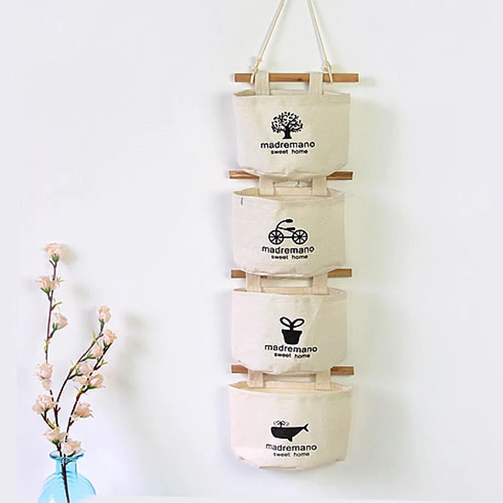 Тканевые художественные Декорации для дома гостиной настенный подвесной