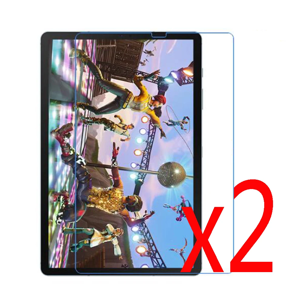 

2PCS Soft Matte Films Screen Protector Matted Film Guards For Samsung Galaxy Tab S6 10.5 SM-T860 T865 S4 T830 T835 A2 T590 T595