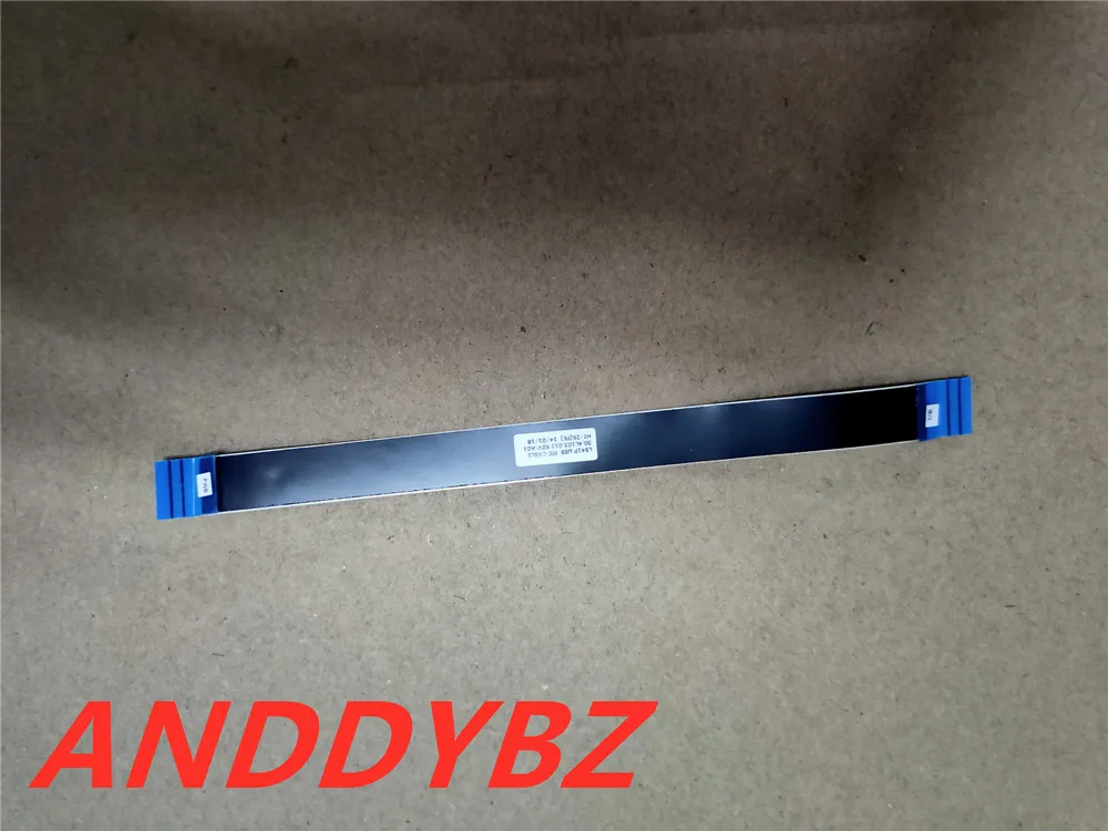 

Genuine 50.4l105.011 for Lenovo s410p usb board cable sl41p usb ffc cable free shipping