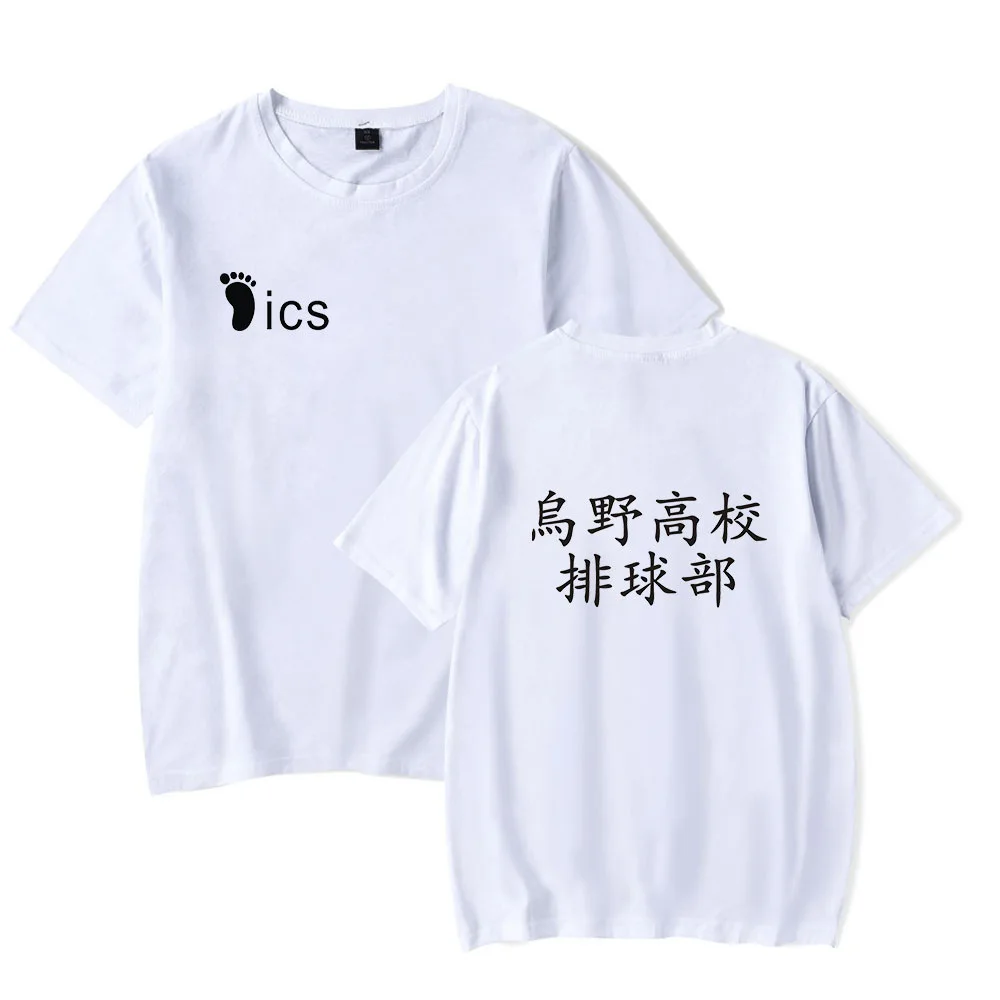 

2021 Pure Cotton T-shirt Volleyball Club Top Sportswear Adult Fashion Fitness Jogging Suit Men's Quick-drying Clothes