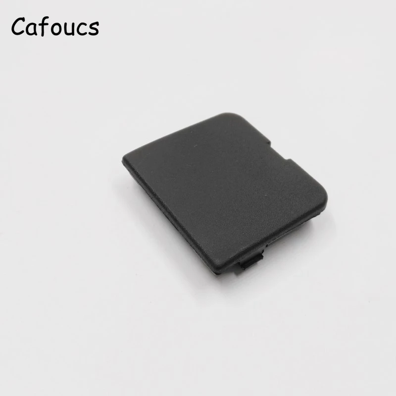 Cafoucs для хэтчбека Ford Focus 2015 буксировочная крышка задний бампер