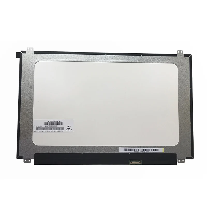 1 шт. новые оригинальные экраны для ноутбуков 15 6 30PIN Dell G3 3579 G5 5587 G7 7588 | Компьютеры и
