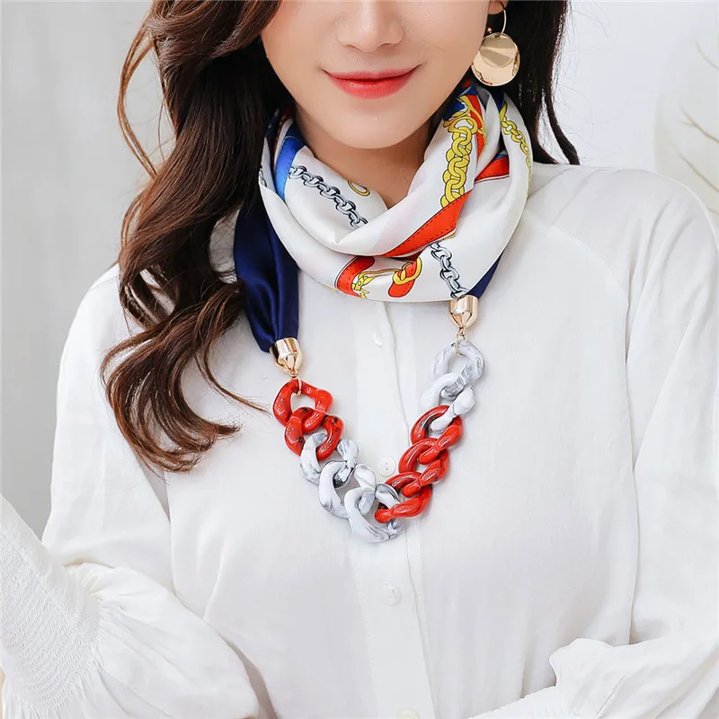 

2019 Foulard femme