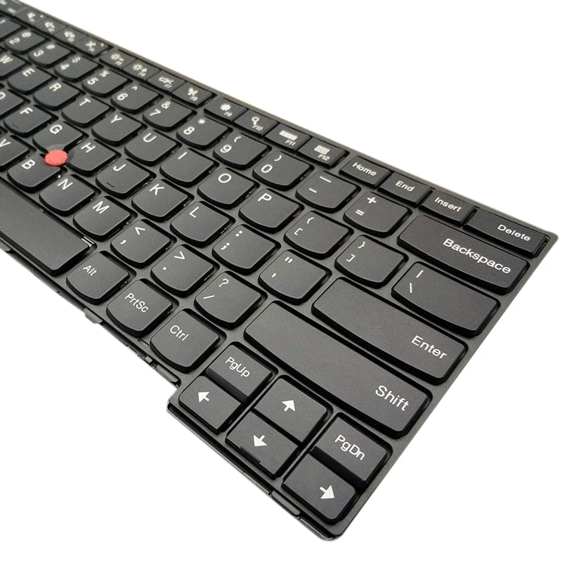 Сменная Клавиатура для ноутбука Lenovo Thinkpad T440 T440P T440S T431S T450 T450S без подсветки US