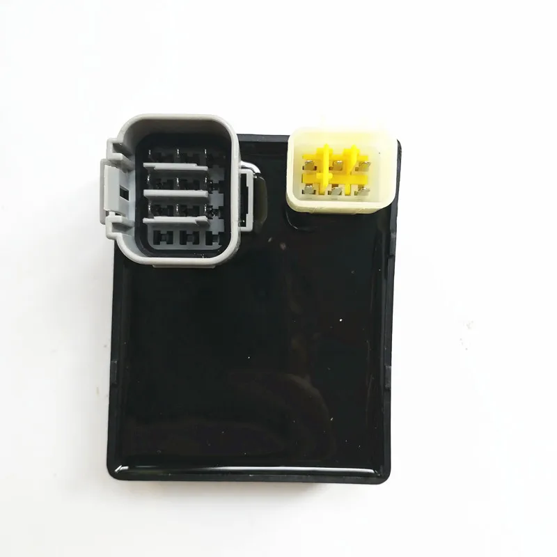 CDI для Moto CF CF500 CF600 4X4 15 pin 2010 2011 Rancher 500 600 X6 X5 Z6 EX ATV UTV коробка автомобилей 88