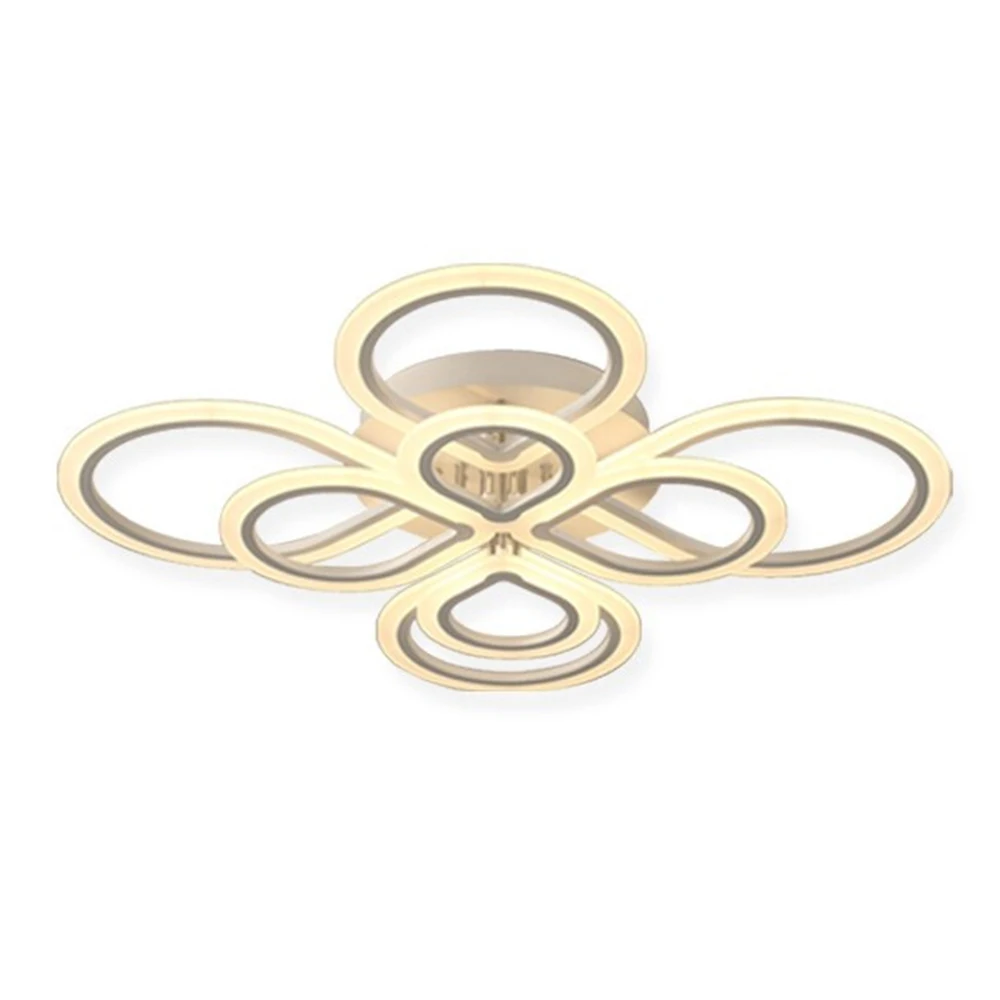 

Remote Control Living Room lamp Bedroom Modern Led Ceiling Lights Luminarias Para Dimming Led Ceiling Lamp Fixt SEDELUZ