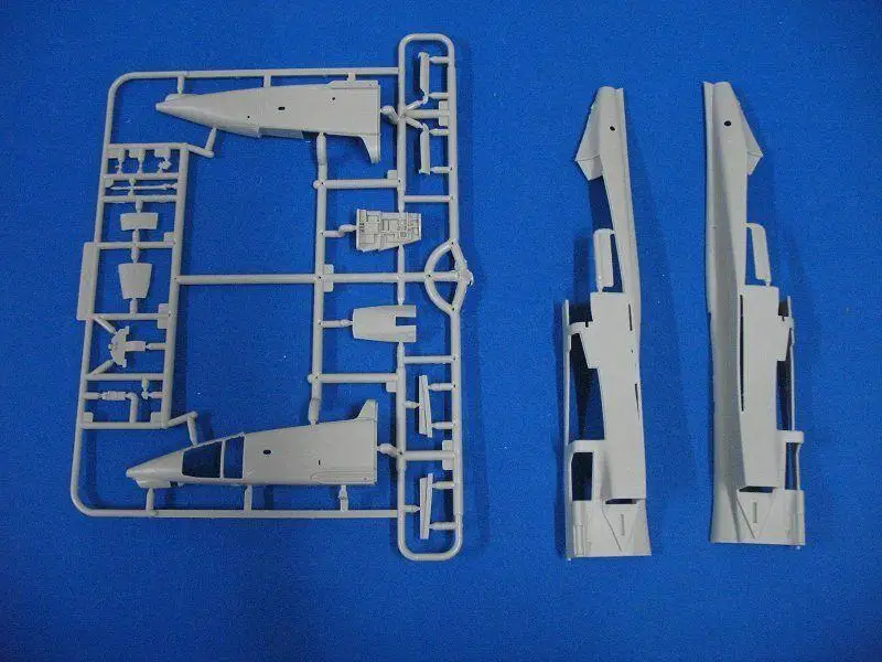 Модель в сборе Kitty Hawk 80104 1/48 Sepedcat Jaguar | Игрушки и хобби
