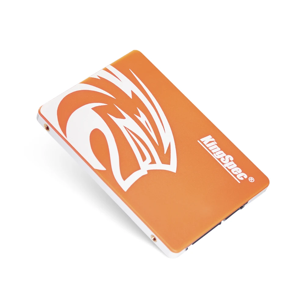 KingSpec SSD HDD 2 5 SATAIII 120 ГБ SATA III 240 1 ТБ 7 мм Внутренний твердотельный накопитель для