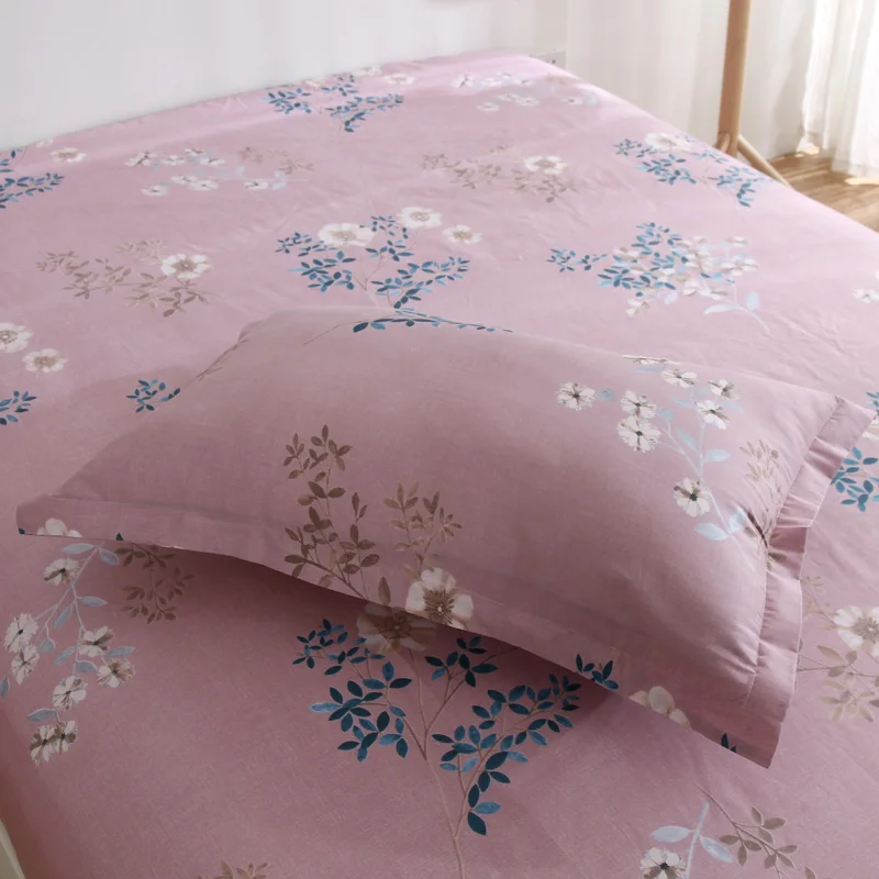 Постельные принадлежности Outlet полосатые подушки Чехол 100% хлопок уютные