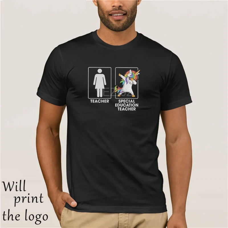 Teacher special education teacher t shirt|Мужские футболки| |