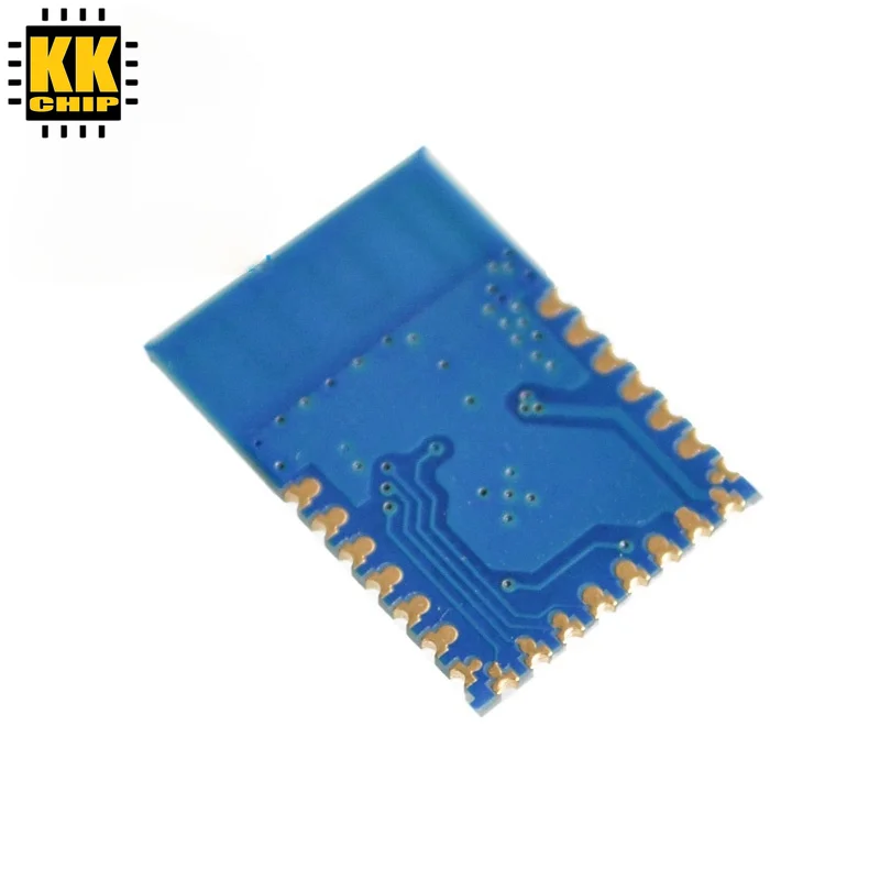 Модуль Bluetooth 4.0 JDY10 BLE серийного порта прозрачной передачи, совместимый с CC2541 slave.