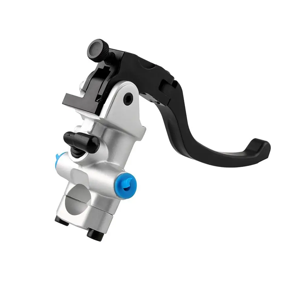 Мотоцикл модифицированный универсальный насос гидравлических тормозов