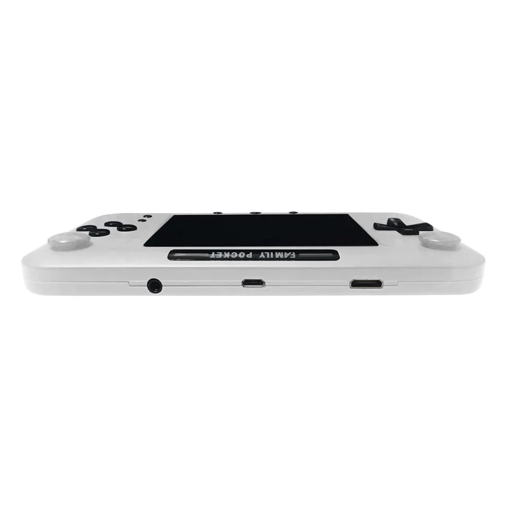 Портативная игровая консоль 4 дюйма 208 игры ретро игровая консоль NES плеер Classi игровая консоль рождественские подарки на день рождения для детей#902