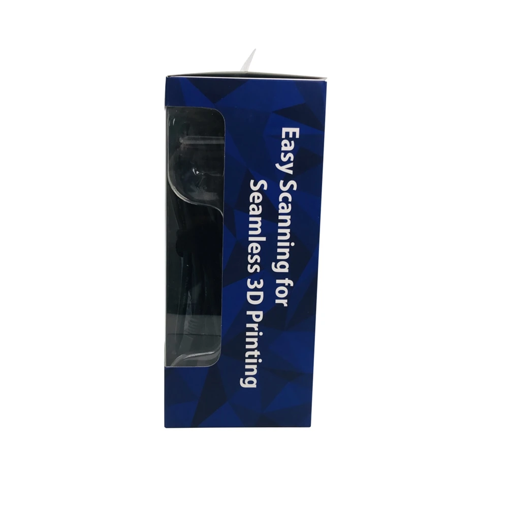 Полноцветный цветной 3d сканер 2 ручных сканера 3D многоцветные человеческого тела