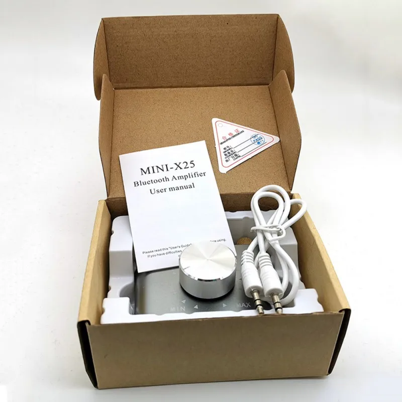 Высококачественный Профессиональный цифровой мини усилитель мощности для