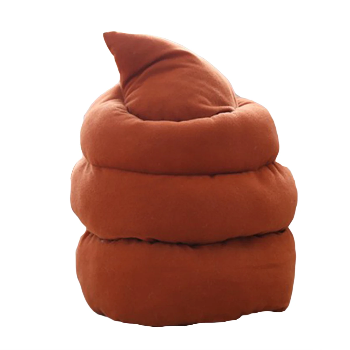 Puseky New Shit Shape Hat Costumes Props Plush Toy Fake Poop Turd Classic Head Gag Funny Joke Toys Gift | Детская одежда и обувь