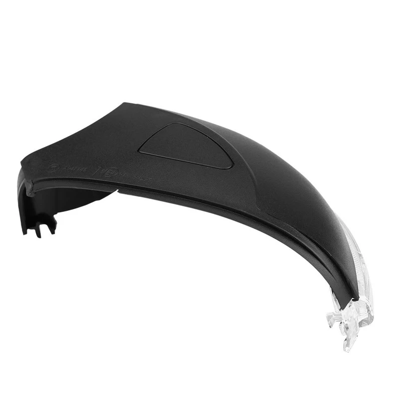 MagicKit подходит для VW Golf MK6 2009 2012 Левое зеркало светодиодный индикатор поворота светильник 3BD 949