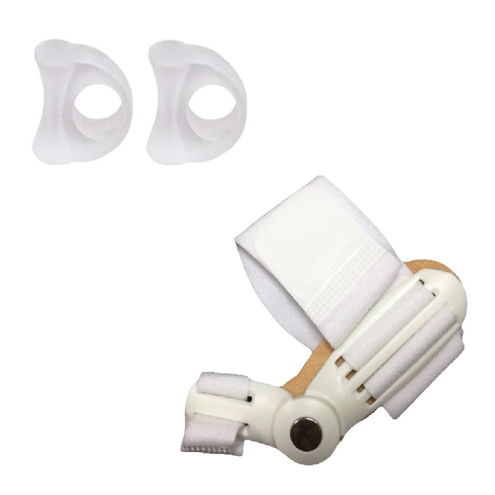 

Day Night Bunion Splint Big Toe Corrector Hallux Valgus Straightener Foot