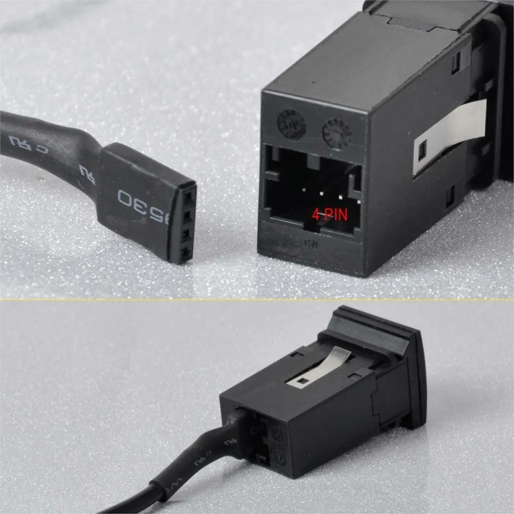100% новый кабель переключателя гибкий 5KD035724 для RCD510 RCD310 гольф/G TI/R MK5 MK6 J