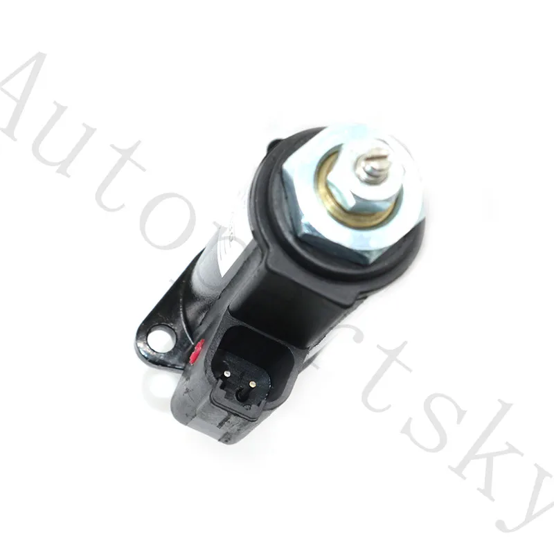 Новый Поворотный кошка электромагнитный клапан двигателя для гусеницы E320B E320C E320D