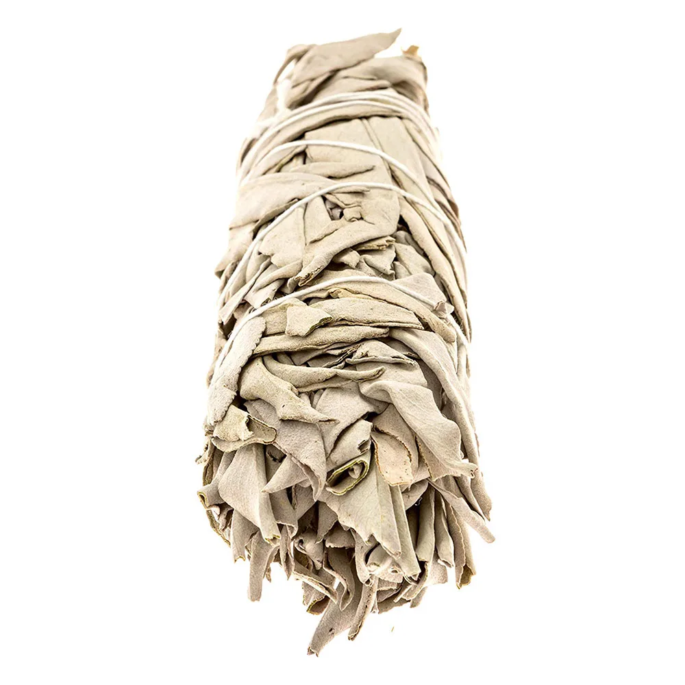 Палочки американские для чистки комнат палочки белого шалфея из Калифорнии