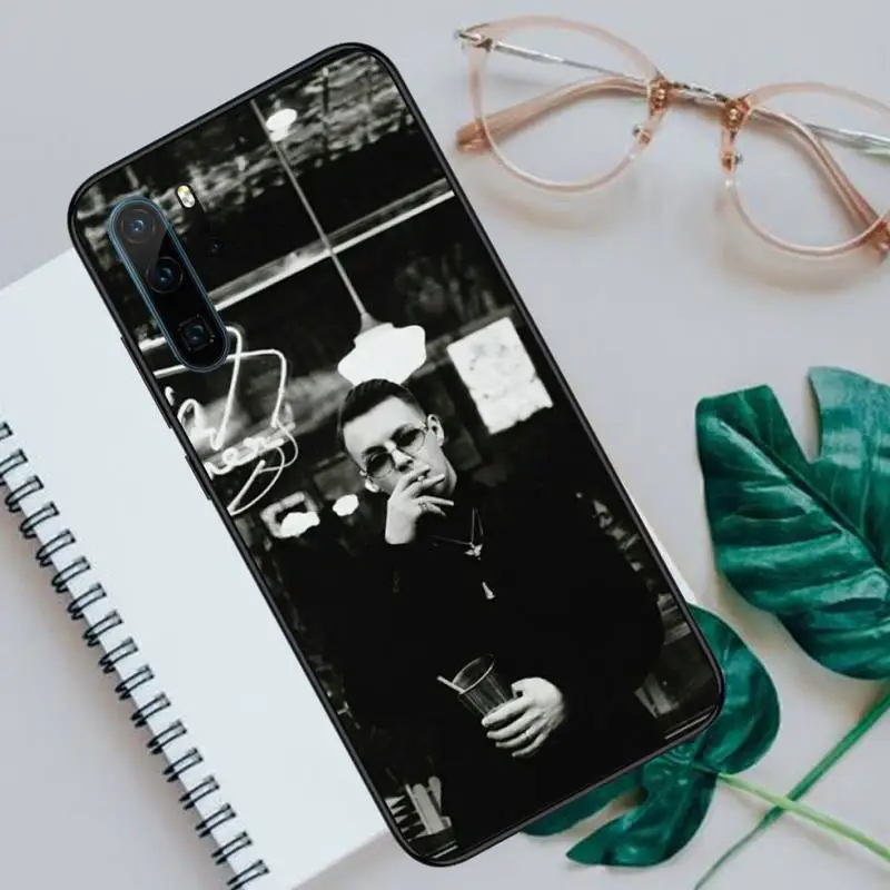 

Markul Rapper russian Phone Case For Huawei P40 P20 P30 lite Pro P Smart 2019 Mate 40 20 10 Lite Pro Nova 5t