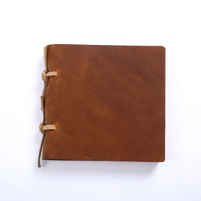 Европейская Волшебная книга дневник ретро книжка толстая супер ручной работы из