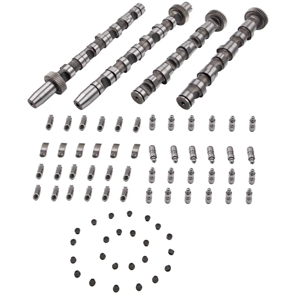 For VOLKSWAGEN CARAVELLE 2.5 TDI Camshaft Kit Set for AFB AKN AYM BCZ BDG BFC AKE |