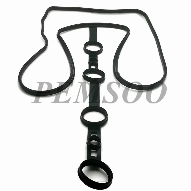 11213-28021 1AZFE 2azfe 2AZFXE для TOYOTA RAV4 AVENSIS VERSO прокладка клапанной крышки двигателя |