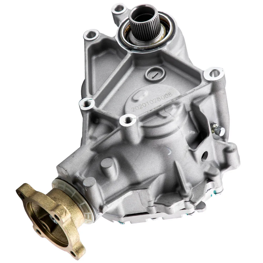 

Дифференциал выключения питания для Ford Edge Lincoln MKX AWD 2007-2014 AT4Z7251D