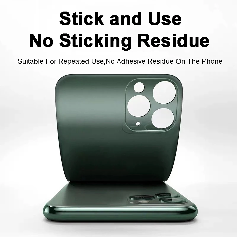 Горячая распродажа! Однотонная декоративная пленка для iPhone 12 11 Pro Max mini 12Pro iPhone11