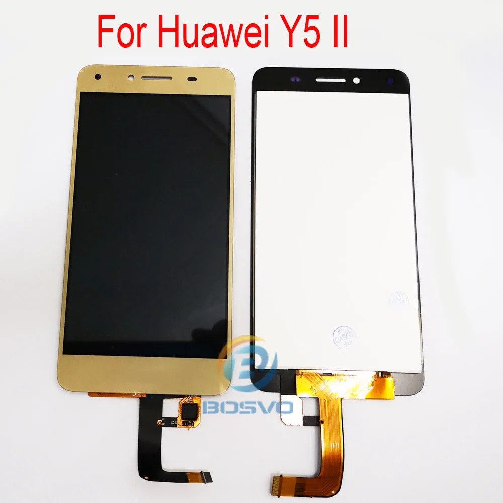 

for Huawei Y5 II LCD screen display Y5-2 with touch assembly Y5-II